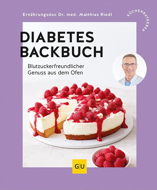 Gräfe Und Unzer Diabetes Kochbuch